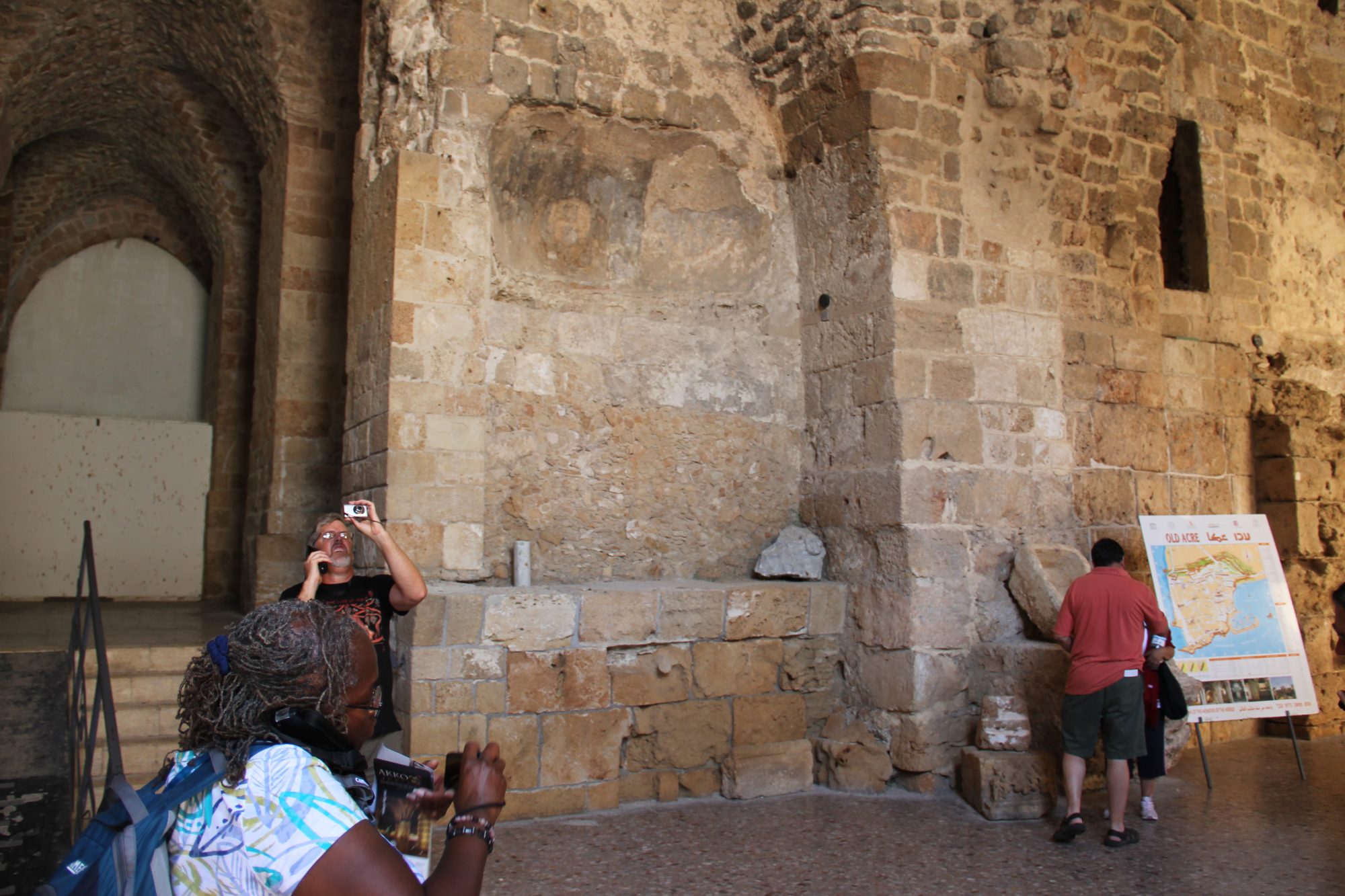 Rosh HaNikra Grottoes 46